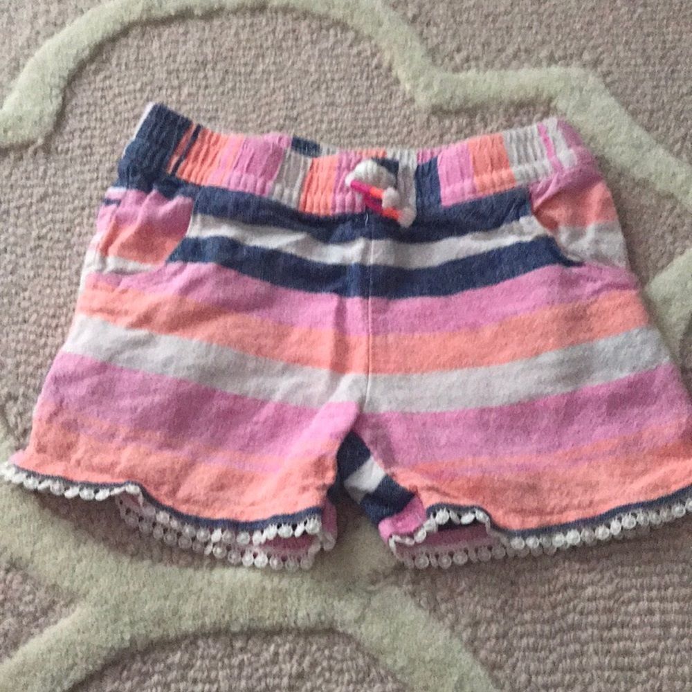 Carters shorts 